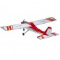 AVION CALMATO ALPHA 40 TRAINER ROJO 2026 KYOSHO