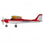 AVION CALMATO ALPHA 40 TRAINER ROJO 2026 KYOSHO