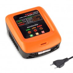 CARGADOR LIPO LIFE NIMH TE3AC 25W