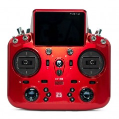 EMISORA FRSKY TANDEM X18 ROJA