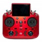 EMISORA FRSKY TANDEM X18 ROJA