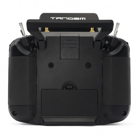 EMISORA FRSKY TANDEM X18 ROJA