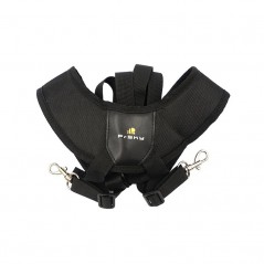 Correa emisora FRSKY de Doble gancho