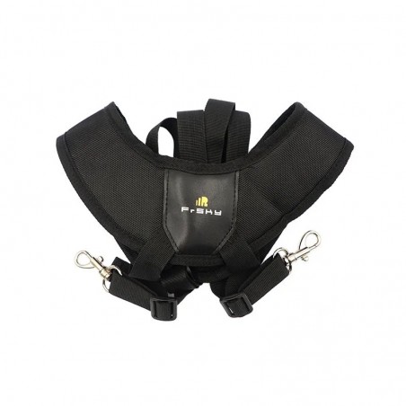 Correa emisora FRSKY de Doble gancho