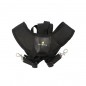 Correa emisora FRSKY de Doble gancho