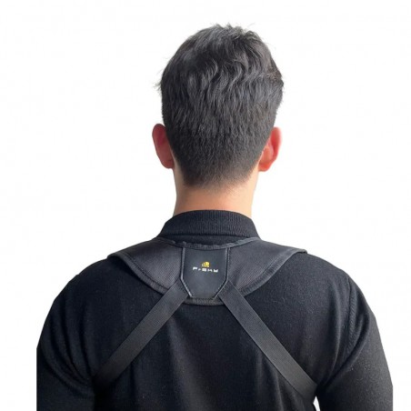 Correa emisora FRSKY de Doble gancho