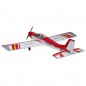 AVION CALMATO ALPHA 60 SPORT ROJO 2026 KYOSHO