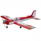 AVION CALMATO ALPHA 60 SPORT ROJO 2026 KYOSHO
