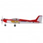 AVION CALMATO ALPHA 60 SPORT ROJO 2026 KYOSHO