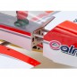 AVION CALMATO ALPHA 60 SPORT ROJO 2026 KYOSHO