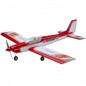 AVION CALMATO ALPHA 40 SPORT ROJO 2026 KYOSHO