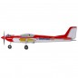 AVION CALMATO ALPHA 40 SPORT ROJO 2026 KYOSHO