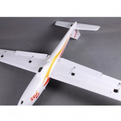 AVION VELERO FOX 2300MM PNP FMS
