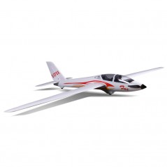 AVION VELERO FOX 2300MM PNP FMS