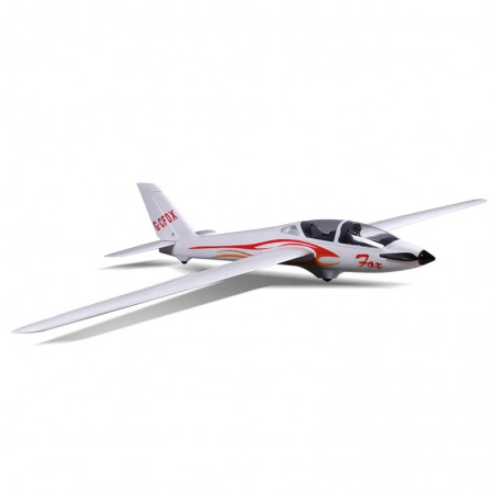 AVION VELERO FOX 2300MM PNP FMS