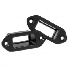 SOPORTE CONECTOR MULTIPLEX HEMBRA POWERBOX (6 unidades)