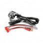 CARGADOR LIPO CUBE 2.0 50W ABSIMA