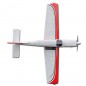 AVION PIPER CHEROKEE ROJO ARF SEAGULL MODELS (Envergadura 1520mm) AVION PIPER CHEROKEE ROJO ARF SEAGULL MODELS (Envergadura 1520mm)