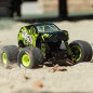COCHER 1/16 ARMA GORGON GROM 4X4 RTR VERDE COCHER 1/16 ARMA GORGON GROM 4X4 RTR VERDE