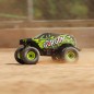 COCHER 1/16 ARMA GORGON GROM 4X4 RTR VERDE COCHER 1/16 ARMA GORGON GROM 4X4 RTR VERDE