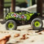 COCHER 1/16 ARMA GORGON GROM 4X4 RTR VERDE COCHER 1/16 ARMA GORGON GROM 4X4 RTR VERDE