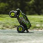 COCHER 1/16 ARMA GORGON GROM 4X4 RTR VERDE COCHER 1/16 ARMA GORGON GROM 4X4 RTR VERDE