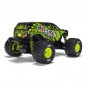 COCHER 1/16 ARMA GORGON GROM 4X4 RTR VERDE COCHER 1/16 ARMA GORGON GROM 4X4 RTR VERDE