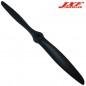 HELICE 10X8 NEGRA JXF NYLON HELICE 10X8 NEGRA JXF NYLON