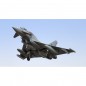 MAQUETA AVION EF-2000 TYPHOON TWIN SE 1/72 ITALERI
