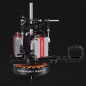 HELICOPTERO M2 V3 PRO ROSA OMP (Sin emisora)