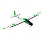 VELERO TWISTY ARF VERDE KAVAN (Envergadura 1512mm) VELERO TWISTY ARF VERDE KAVAN (Envergadura 1512mm)