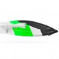 VELERO TWISTY ARF VERDE KAVAN (Envergadura 1512mm) VELERO TWISTY ARF VERDE KAVAN (Envergadura 1512mm)