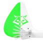 VELERO TWISTY ARF VERDE KAVAN (Envergadura 1512mm) VELERO TWISTY ARF VERDE KAVAN (Envergadura 1512mm)