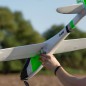 VELERO TWISTY ARF VERDE KAVAN (Envergadura 1512mm) VELERO TWISTY ARF VERDE KAVAN (Envergadura 1512mm)