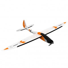 copy of VELERO TWISTY ARF VERDE KAVAN (Envergadura 1512mm)