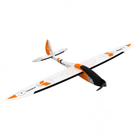 copy of VELERO TWISTY ARF VERDE KAVAN (Envergadura 1512mm)