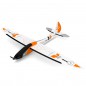 VELERO TWISTY ARF NARANJA KAVAN (Envergadura 1512mm) VELERO TWISTY ARF NARANJA KAVAN (Envergadura 1512mm)