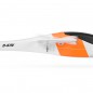 VELERO TWISTY ARF NARANJA KAVAN (Envergadura 1512mm) VELERO TWISTY ARF NARANJA KAVAN (Envergadura 1512mm)
