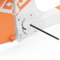 VELERO TWISTY ARF NARANJA KAVAN (Envergadura 1512mm) VELERO TWISTY ARF NARANJA KAVAN (Envergadura 1512mm)