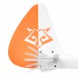 VELERO TWISTY ARF NARANJA KAVAN (Envergadura 1512mm) VELERO TWISTY ARF NARANJA KAVAN (Envergadura 1512mm)