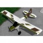 AVION NORDEN ARF KAVAN VERDE (Envergadura 1600mm)
