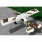 AVION NORDEN ARF KAVAN VERDE (Envergadura 1600mm)