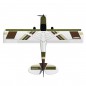 AVION NORDEN ARF KAVAN VERDE (Envergadura 1600mm)
