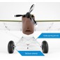 AVION NORDEN ARF KAVAN VERDE (Envergadura 1600mm)