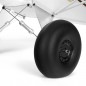 AVION NORDEN ARF KAVAN VERDE (Envergadura 1600mm)