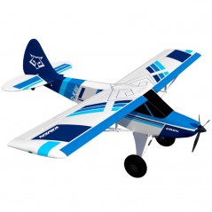 AVION NORDEN ARF KAVAN AZUL (Envergadura 1600mm)