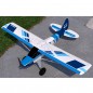 AVION NORDEN ARF KAVAN AZUL (Envergadura 1600mm)