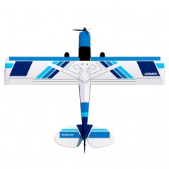 AVION NORDEN ARF KAVAN AZUL (Envergadura 1600mm)