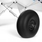 AVION NORDEN ARF KAVAN AZUL (Envergadura 1600mm)