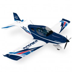 AVION BRISTELL B23 PNP AZUL KAVAN (Envergadura 1600mm)